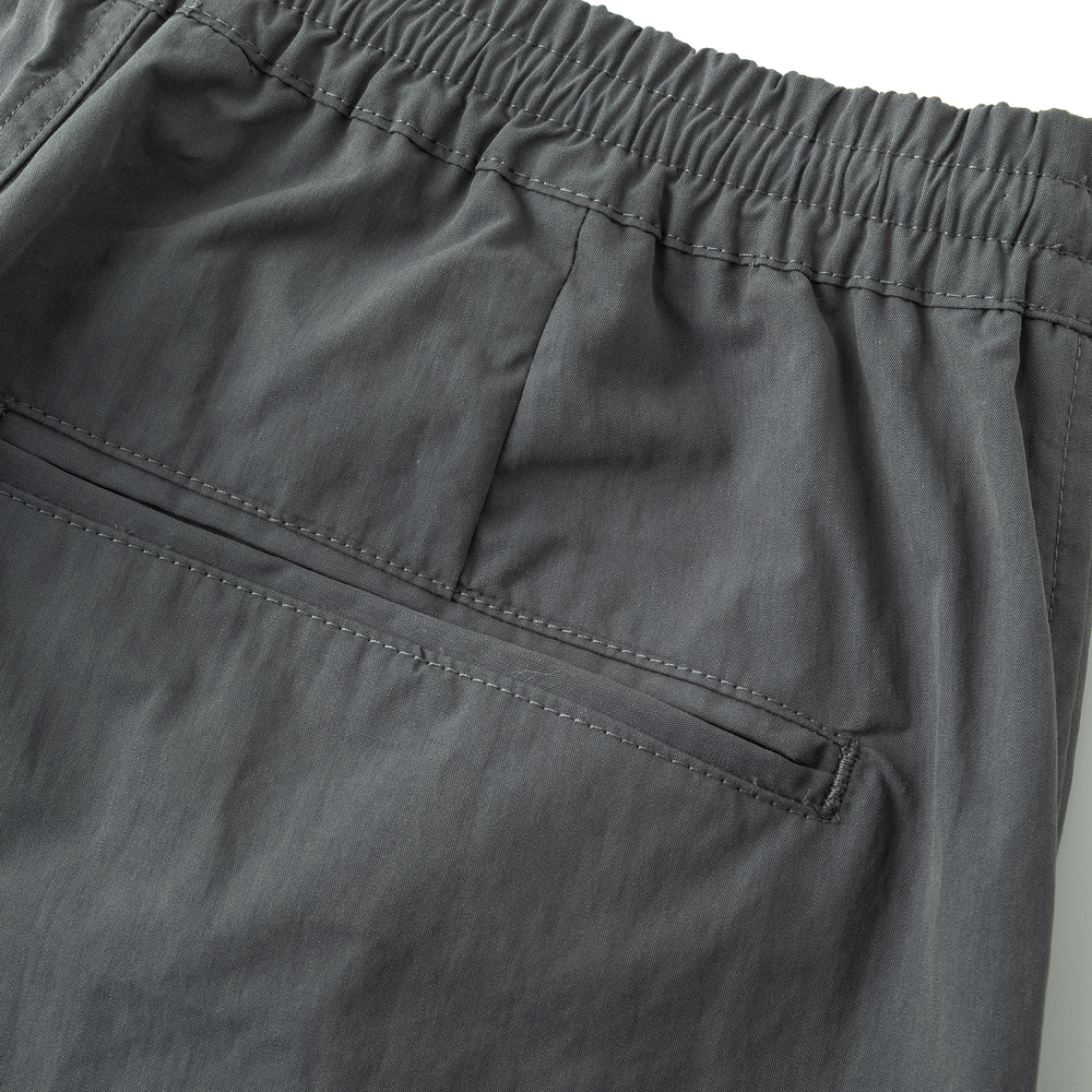 ШОРТЫ YMKASHIX PUFF