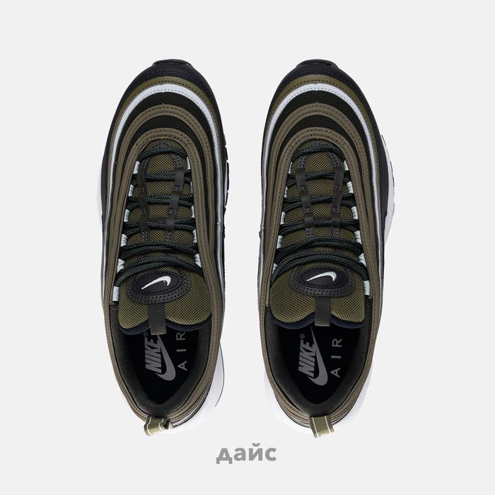 Кроссовки Nike Air Max 97 