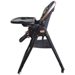 Стульчик для кормления luxmom Q7 /цвета