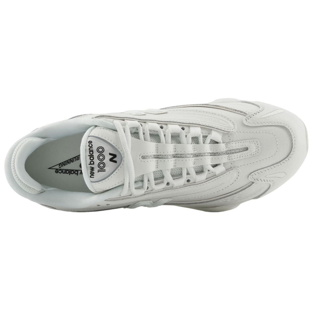 Кроссовки New Balance Nb 1000 Reflection Sea Salt