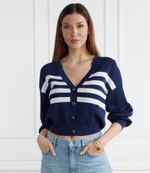 Кардиган GUESS - темно-синий(W4GR40 Z3DY0)