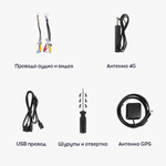 Магнитола для Volkswagen T5, T6, Tiguan, Passat, Polo, Jetta, Amarok, Golf и др., Skoda Fabia, Rapid - Teyes SPRO PLUS Android 10, ТОП процессор, 4ГБ/64ГБ, 4G SIM-слот