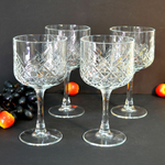 Набор фужеров для коктейля "Timeless" 4шт 500мл