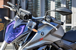 VOGE 525R, 2024 с пробегом