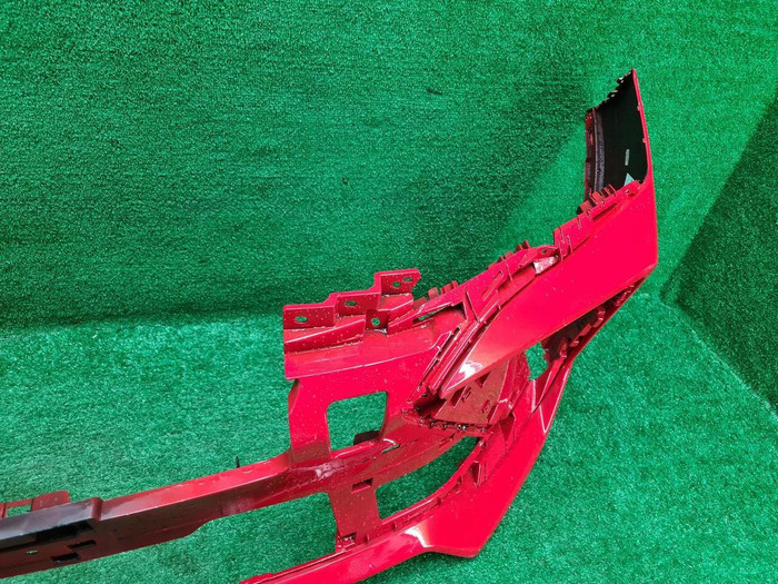 Бампер передний Geely Coolray (2023-н.в.)