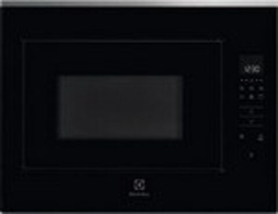 Встраиваемая микроволновая печь СВЧ Electrolux KMFD 264 TEX