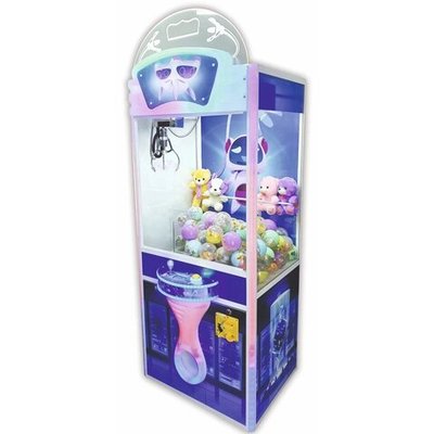 Призовой автомат Кран-Машина "Happy Droid"