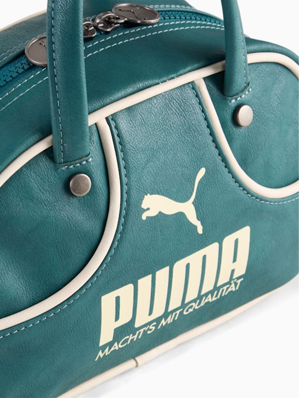 Сумка PUMA 1976 ARCHIVE Mini Grip Bag