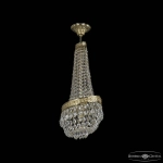 Потолочная люстра Bohemia Ivele 19273/H2/35IV G