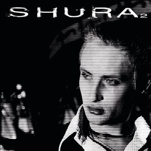 Shura / Shura 2 (Coloured Vinyl)(LP)
