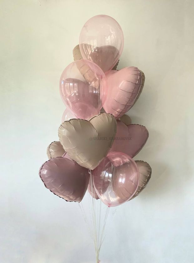 Воздушные шары №8024