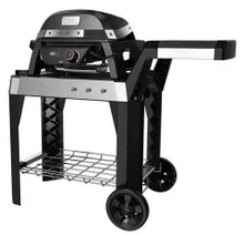 Тележка для электрических грилей Weber Pulse 1000 и 2000