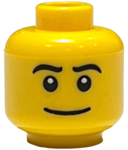 Голова 3626bpb0511