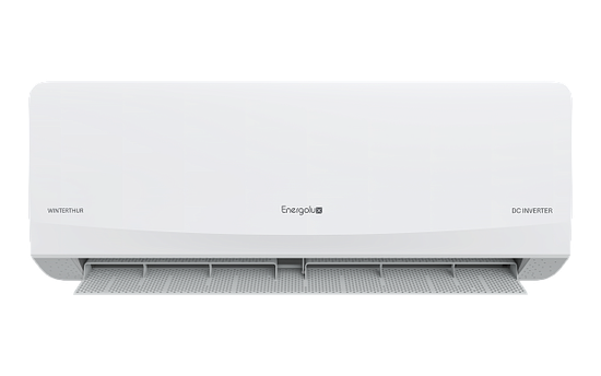 Кондиционер Energolux WINTERTHUR HP SAS18EW1-AI/SAU18EW1-AI