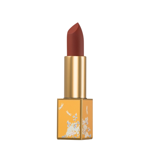 Помада Biohyalux Кленовый Красный | Forbidden City Lipstick Maple Red