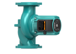 Односкоростной циркуляционный насос серии ХР-В, Shimge
