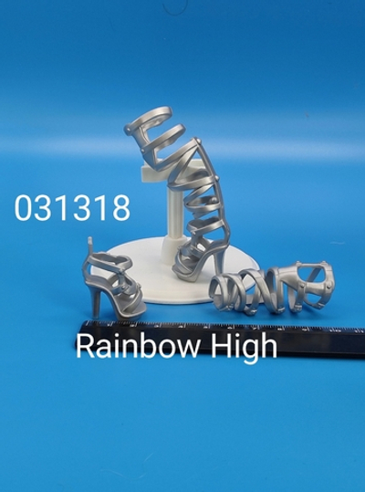 Обувь для кукол Rainbow High 031318