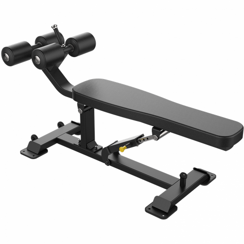 Impulse SL7043 многопозиционная скамья для пресса