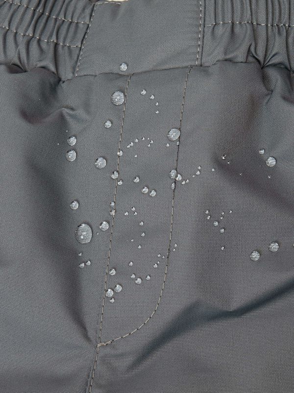 Полукомбинезон зимний 