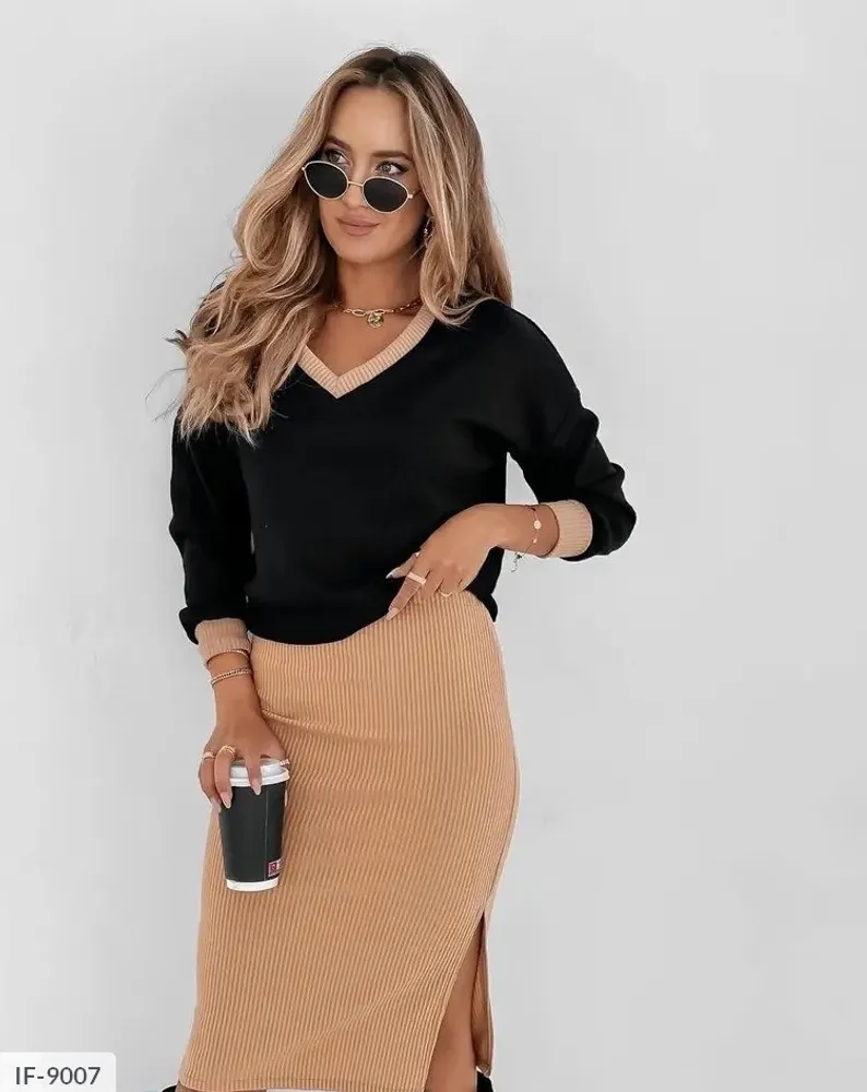 Костюм IF-5168 Фабрика Моды