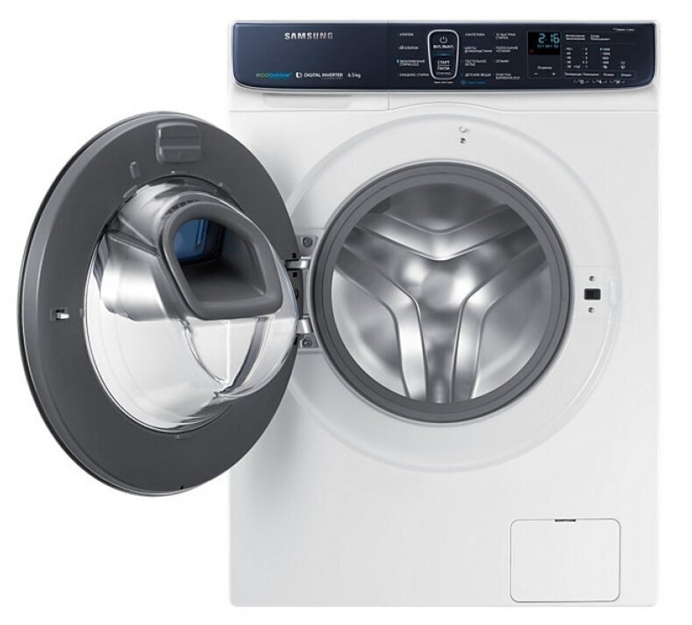 Samsung WW65K52E69W