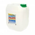 Жидкое стекло Конструктор, 15 кг, 1958---