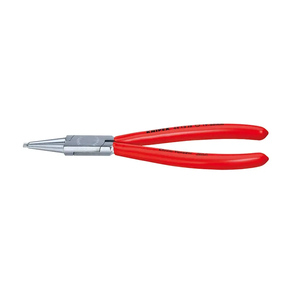 Щипцы для стопорных колец хромированные 140 мм Knipex 44 13 J1