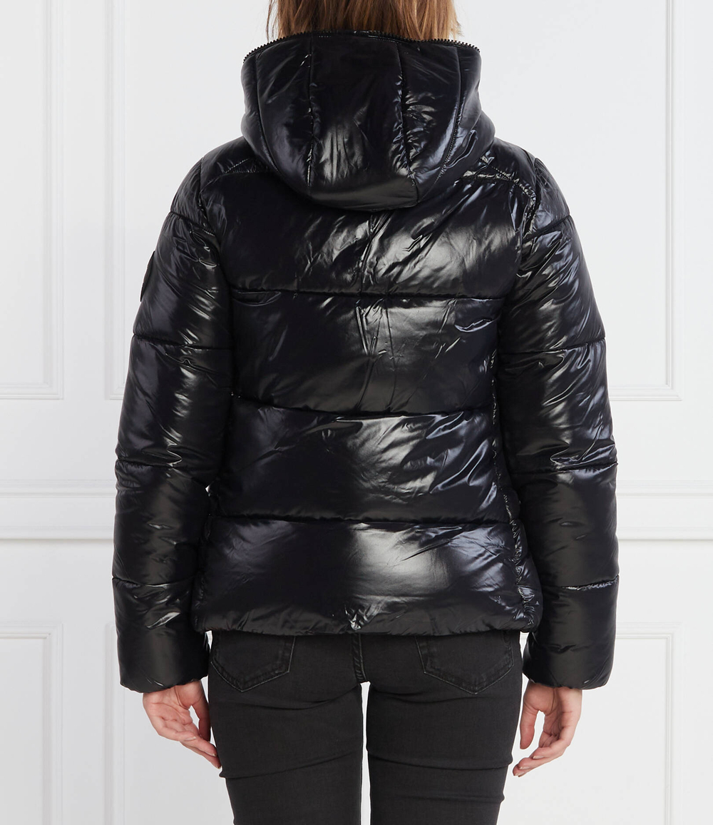 Куртка hooded Save The Duck - черный(D38090W LUCK17)