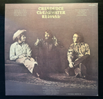 Creedence Clearwater Revival - Mardi Gras (Япония 1976г.)