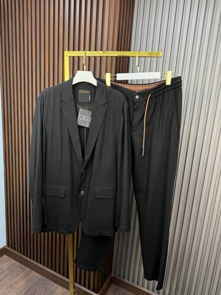 Костюм Zegna