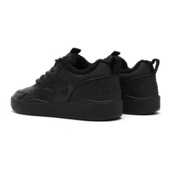 Кроссовки TRAFFA HOPPA LX UOP Чёрный