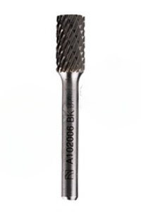 Борфреза цилиндрическая A102006 ВК8