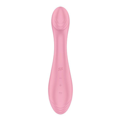 Satisfyer G-Force - Вибратор для зоны G