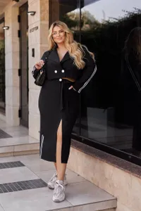 Костюм УК-5373-3 Fabrika