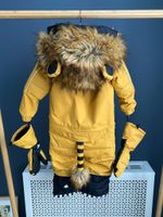 Комбинезон  Weedo, 104