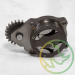 Насос масляный ISBE MAXPOWER (3971544 / 5291050 / 4897481)
