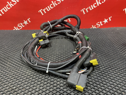 Проводка глушителя 2018г