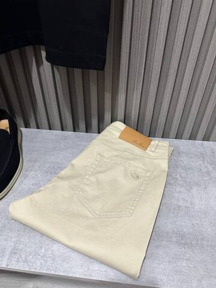 Брюки Loro Piana