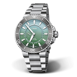 Oris Dat Watt Limited Edition II 01 743 7734 4197-Set