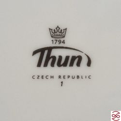 Набор салатников Мария Луиза 16 см (6 шт)