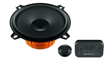 Hertz DSK 130.3 2-Way system