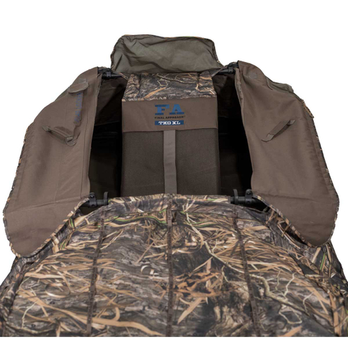 Лежачий скрадок Final Approach "TKO XL"