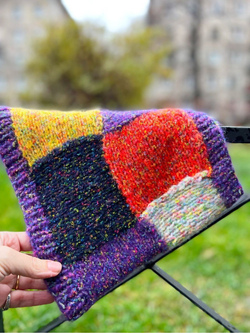 Трикотажная пряжа для вязания Лолипоп Lolipop