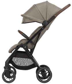 Детская прогулочная коляска Maxi-Cosi Soho 1841470110 Twillic Truffle/трюфель