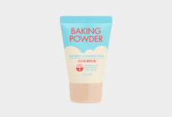 Пенка для удаления BB крема ETUDE HOUSE 30ML