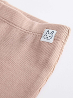 Толстовка и легинсы в комплекте для малышей Next 835-932, Бежевый