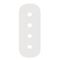 Пластина соединительная Arte Lamp Optima-Accessories A740533