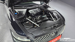 Genesis G80 (RG3) Бензин 2.5 Turbo AWD (04.2020)