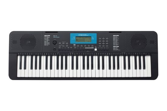 Синтезатор, 61 клавиша, Medeli M211K