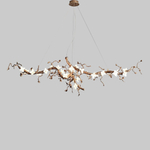 люстра BLBZ20 Copper